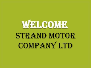 Best Car MOT and Service in Thornton Heath