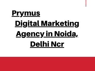 Digital Marketing Tips