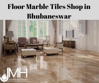 Floor Marble Tiles Shop in Bhubaneswar