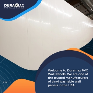 Benefits of Installing PVC Panels for Getting Complete Paneling Solutions