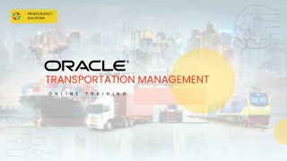 Oracle Cloud HCM Online Training by Proexcellency
