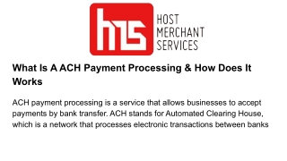 What-Is-a-ACH-payment-processing-&-how-does-It-works