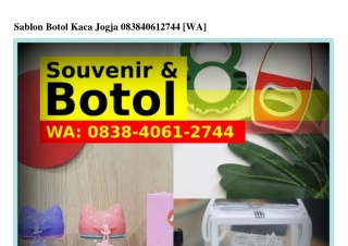 Sablon Botol Kaca JogjaSablon Botol Kaca Jogja O8౩8~ᏎO6I~2ᜪᏎᏎ{WhatsApp}