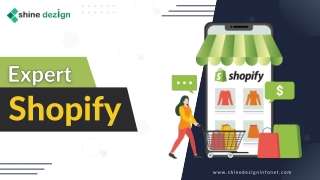 Expert Shopify