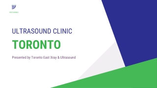 Toronto Ultrasound Clinic