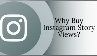 Buy Instagram Story Views & Get Extensive Attention