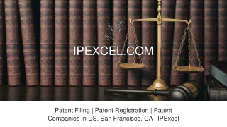 Advantages Of Hiring An Affordable Patent Attorney
