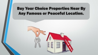 Best Apartments for Sale in Mohali
