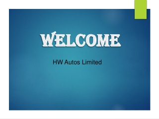 Best VW Specialist in Odiham