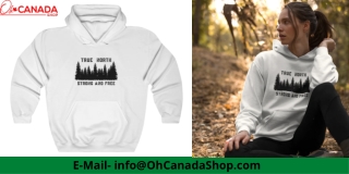 3 Best Affordable Sweatshirts Made In Canada