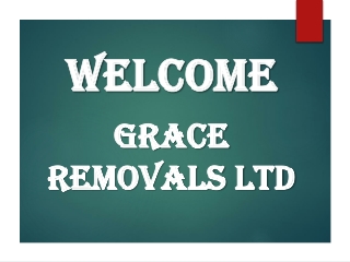 Looking for Office removals in Edmonton