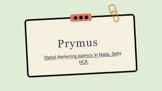 Why Companies Use Digital Marketing