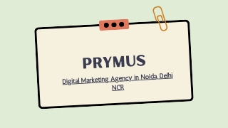 Why Companies Use Digital Marketing