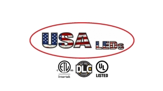 LED Lamp Wholesaler -  By USA LED