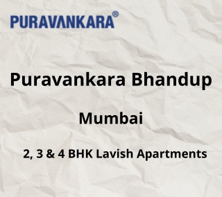 Puravankara Bhandup Mumbai | E-Brochure