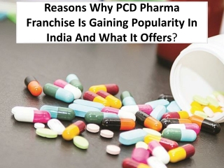 Detailed pharma companies: 5 benefits for starting new businesses
