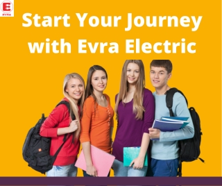 It is One of the Most Trusted Famous Electric Scooter Manufacturing Company