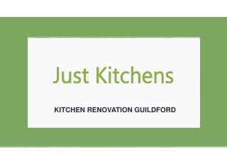 Kitchen Renovation Guildford