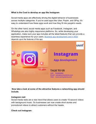 S-Instagram - Google Docs