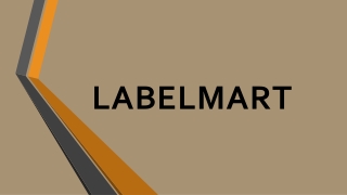 Labelmart for Your UPC Labels Needs