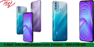 Best Itel Vision 2S Mobile In India