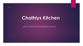 Sandwich Near Me | Chathlyskitchen.com.au