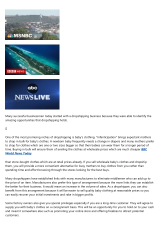 15 Terms Everyone in the BBC World News Today Industry Should Know