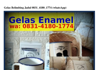 Gelas Belimbing Jadul Ö8ЗI~ㄐI8Ö~Iᜪᜪㄐ[WhatsApp]