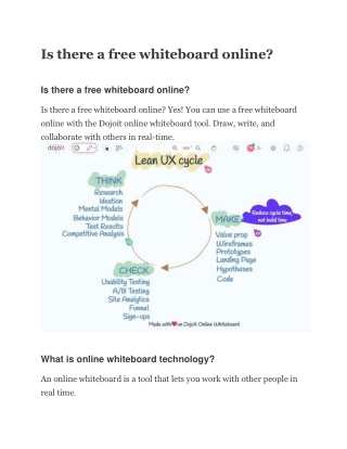 Is there a free whiteboard online.docx