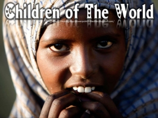 Children of the World