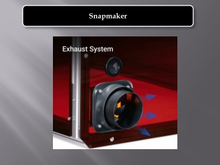 Using Enclosure When 3D Printing
