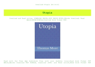 Download Utopia [W.O.R.D]
