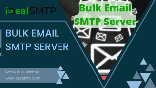 Mass Email Sender | Affordable Bulk Email Marketing