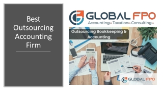 Get Affordable Outsourcing Accounting & Bookkeeping Services