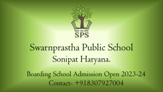 Best Academic Boarding School