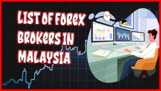 Top Forex Brokers In Malaysia