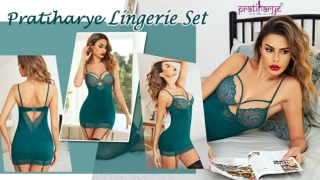 Pratiharye Lingerie online shopping