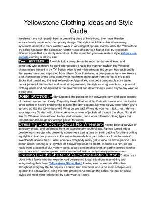 yellowstone-cothing-ideas-and-style-guide