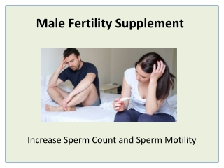 Increase the Chances of Getting Pregnant
