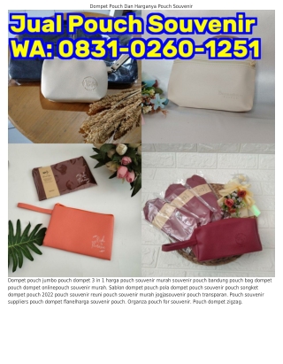 Ô83l•Ô2ϬÔ•l25l (WA) Pouch Dompet Nyamuk Pouch Dompet Digital