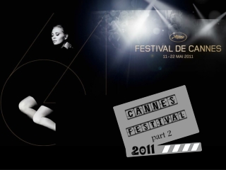 Cannes Festival 2011 (2)