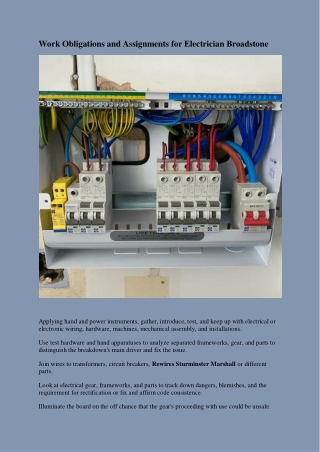 Find the best EV Charging Installation in Sturminster Marshall