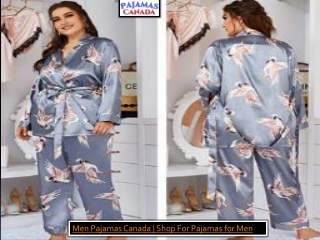 Pajama sets for Women
