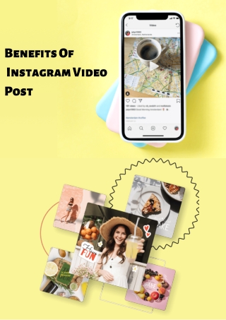 Benefits Of Instagram Video Post (1)
