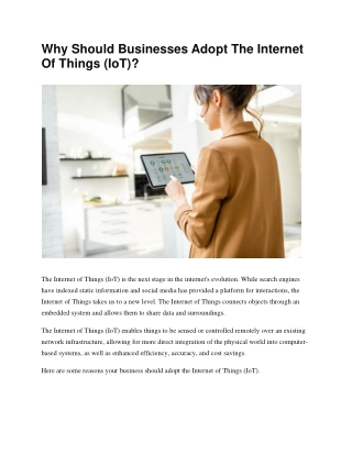 internet of things | iot | business functions | data analytics | iot solution