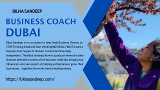 "The easy way to stand out, grow your tribe, and build a successful business." 
