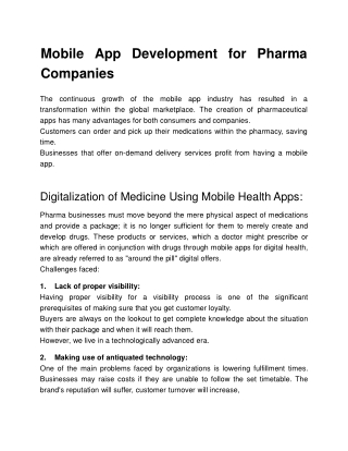 Mobile-APP-Development-for-Pharma-Companies