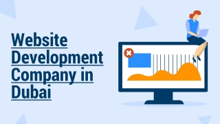 Website Development Company in Dubai