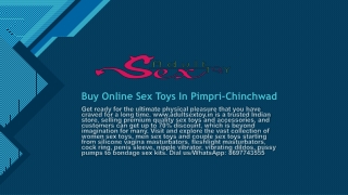 Vibrating Panty Sex Toys For Women | Up To 60% Off | Call/WA 8697743555