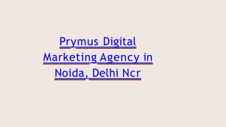 How To Use Different Types of Digital Marketing Strategies